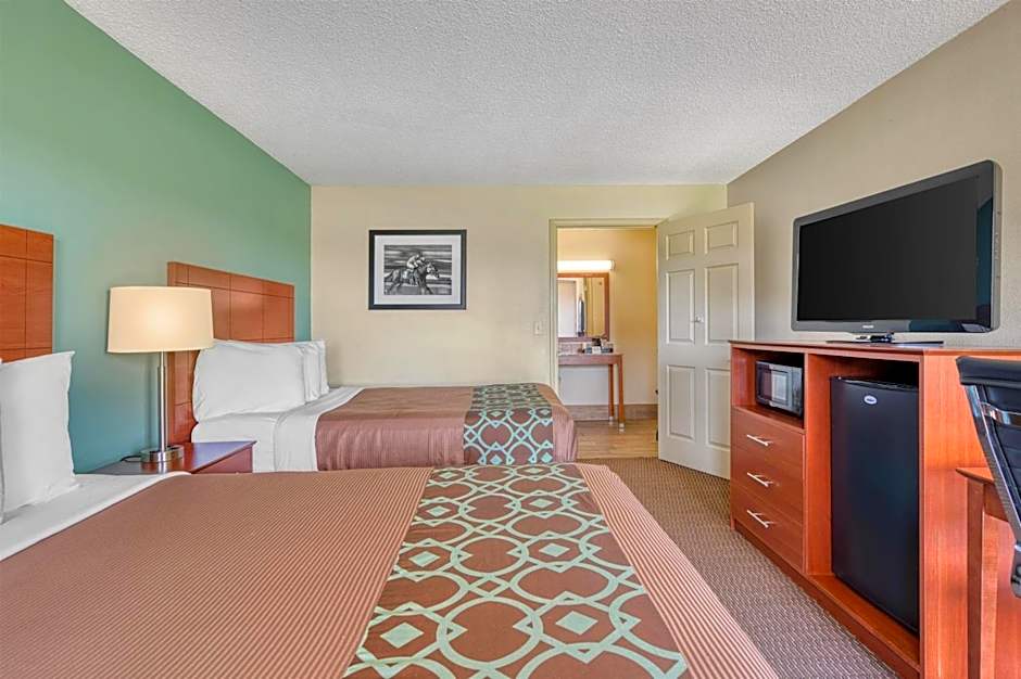 SureStay Hotel by Best Western Bowling Green North
