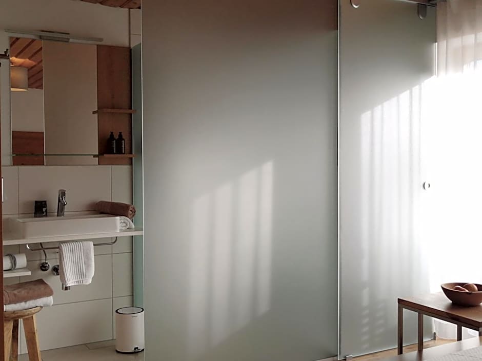 Huber - Das Tiroler B&B