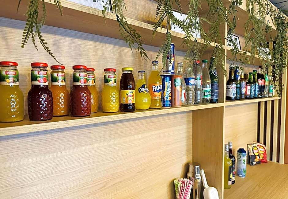 B&B HOTEL Saint-Witz Roissy