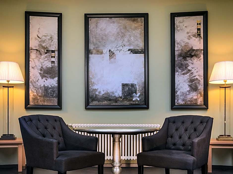 Congress Hotel Weimar by Mercure