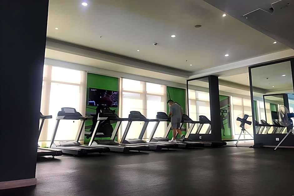 The Bazaar Hotel Bangkok - MRT Lat Phrao Ratchadapisek