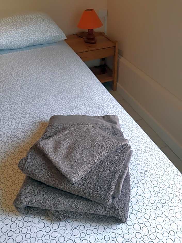 L'Abri d'Emilie - Chambre d'hôtes