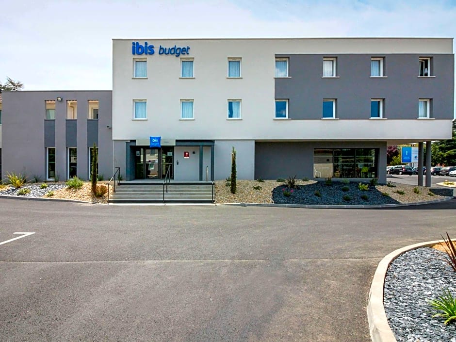 ibis budget Cahors