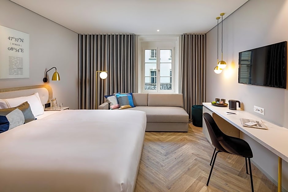 Hotel Felix