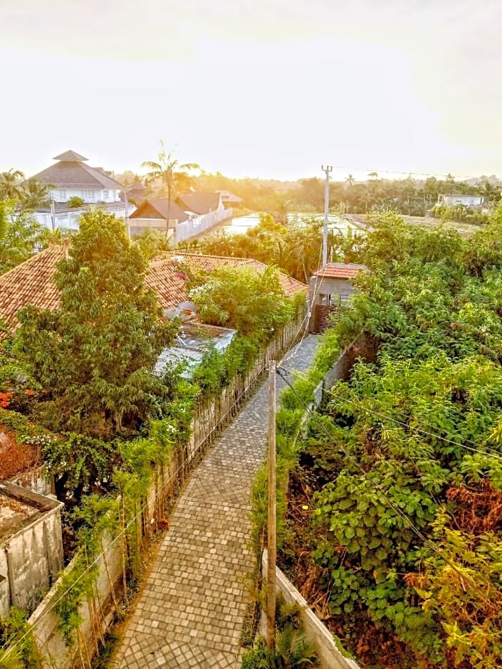 Ohana Retreat Bali