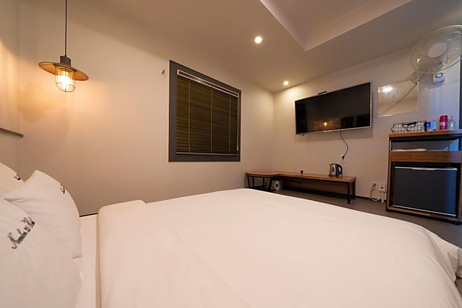 No25 Hotel Yeonsan