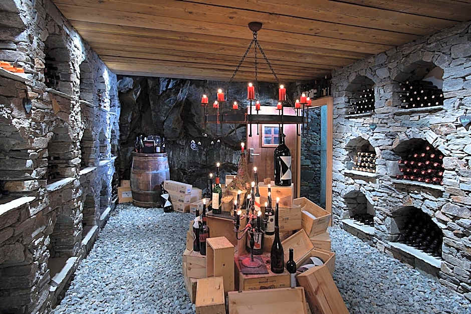 Firefly Luxury Suites