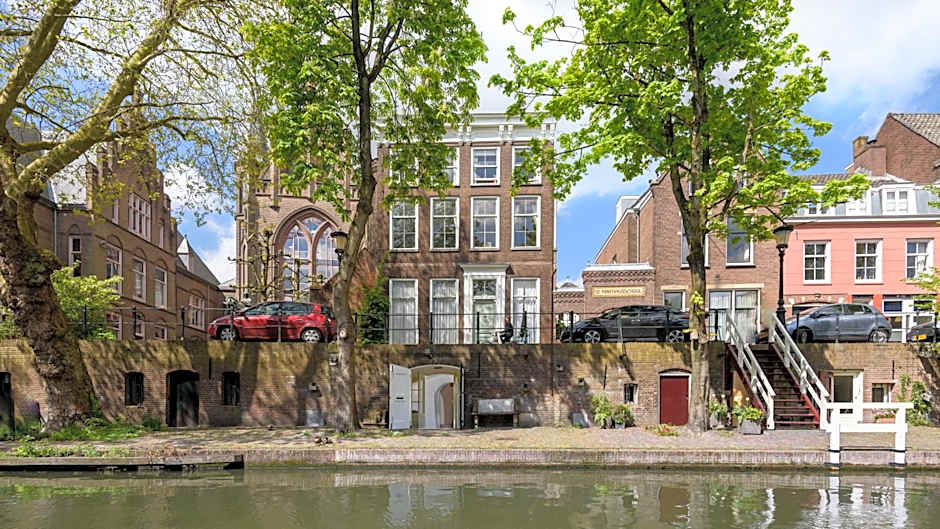 Boutique Hotel Museumkwartier