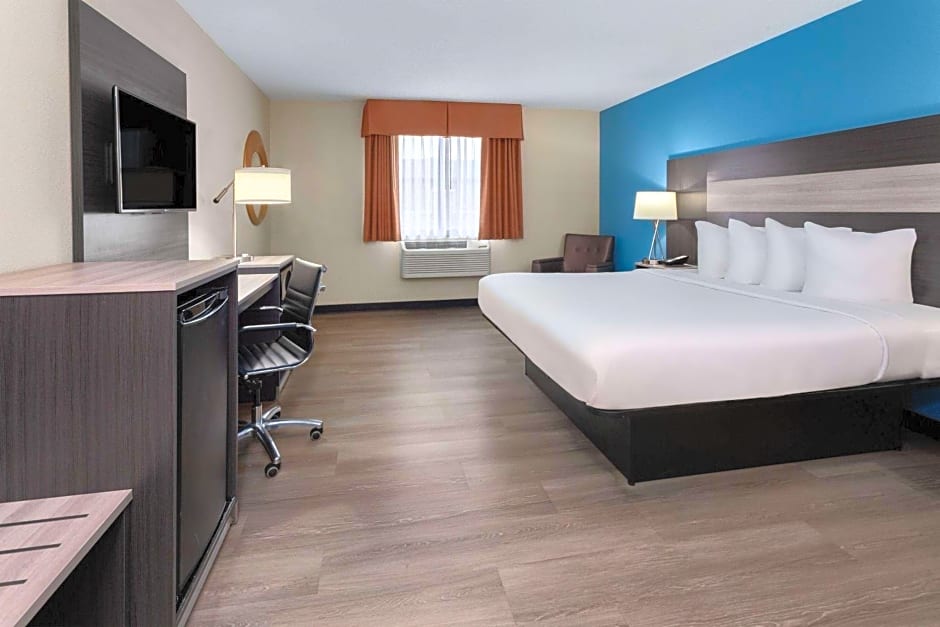 Baymont by Wyndham Copley Akron