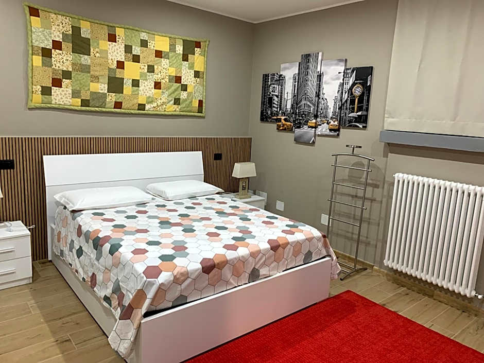 Bed & Breakfast Indi Thelar