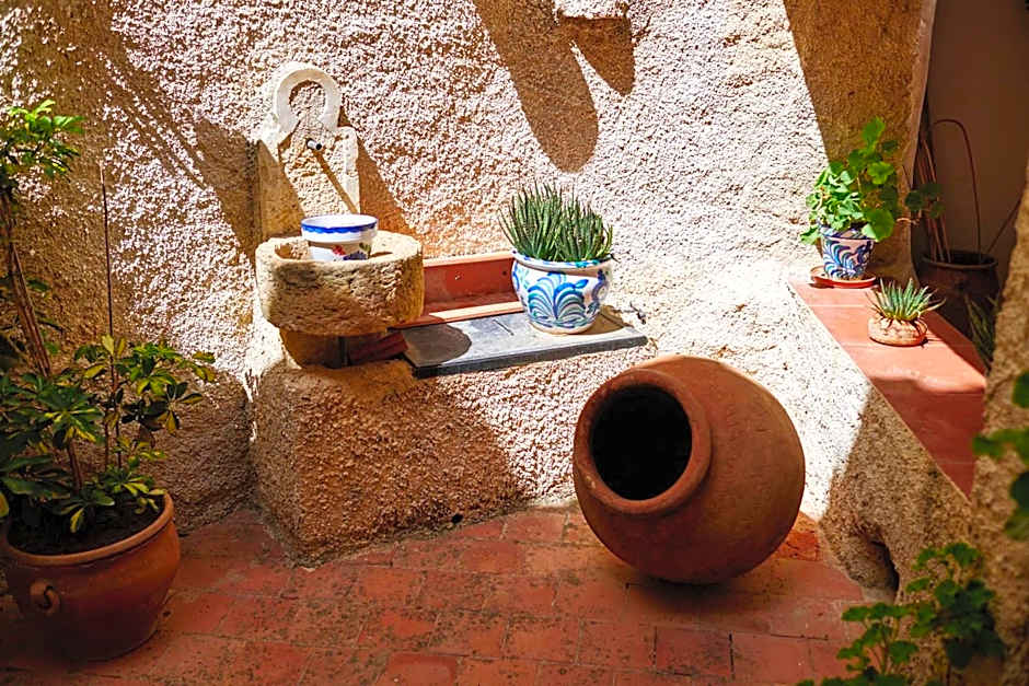 Hotel Casa de los Arcos