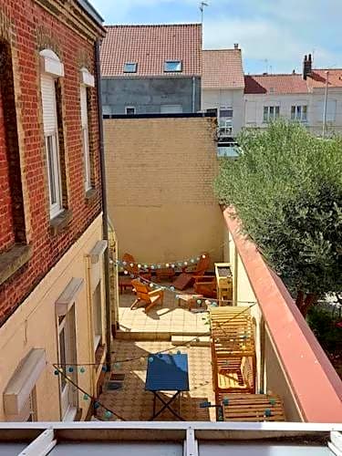 B & B Les Secrets des Loges