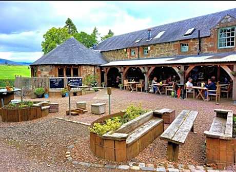 Lodge at Lochside