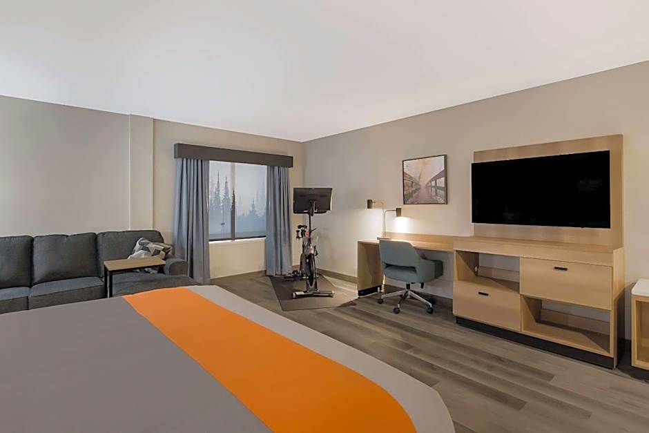 Graystone Lodge, Ascend Hotel Collection