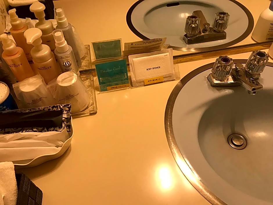 Hotel Tiffany (Adult Only)