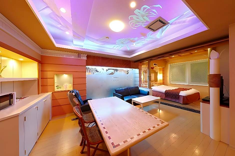 Hotel Fine Garden Sennboku Free Parking - Adult Only