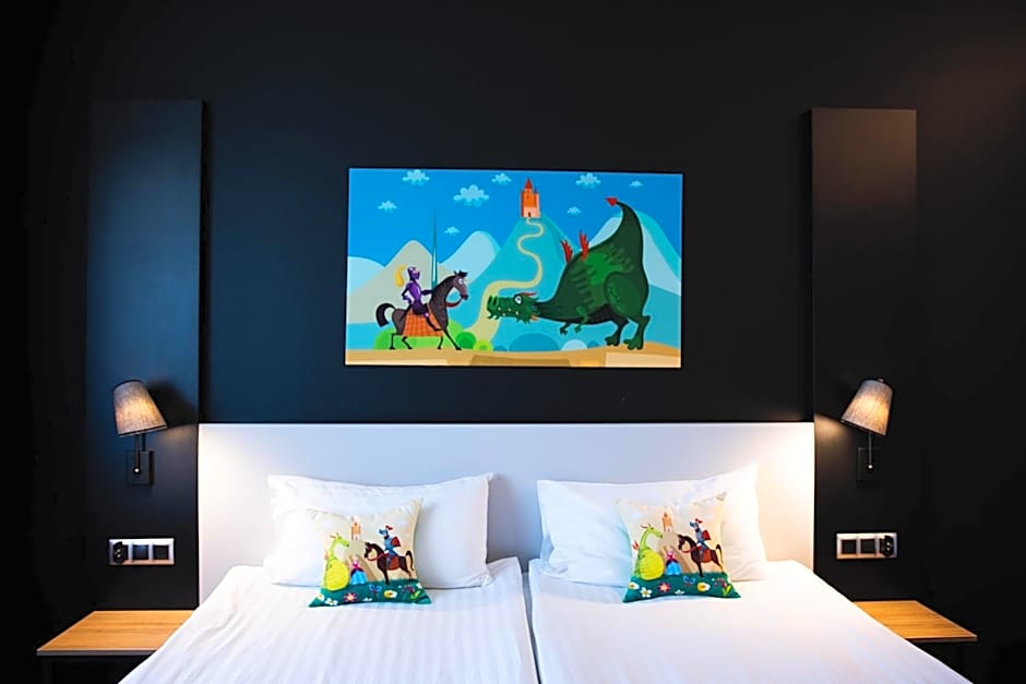 ibis styles Grudziadz