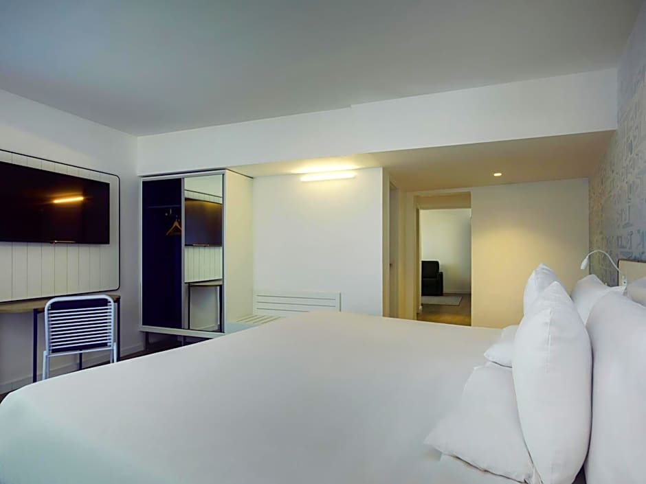 Novotel Rio de Janeiro Leme