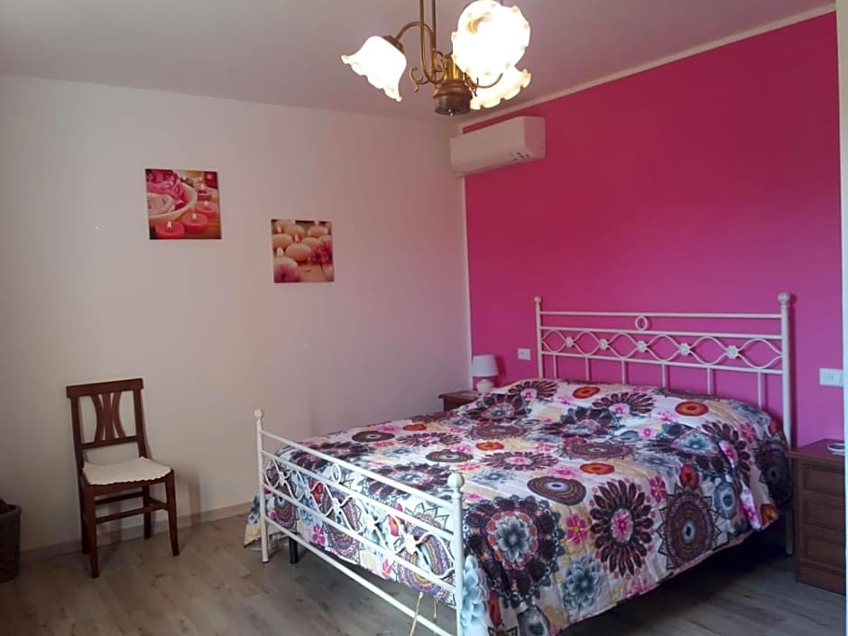 LA VIGNA FIORITA B&b