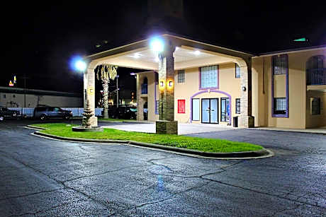 Quality Inn Fort Stockton