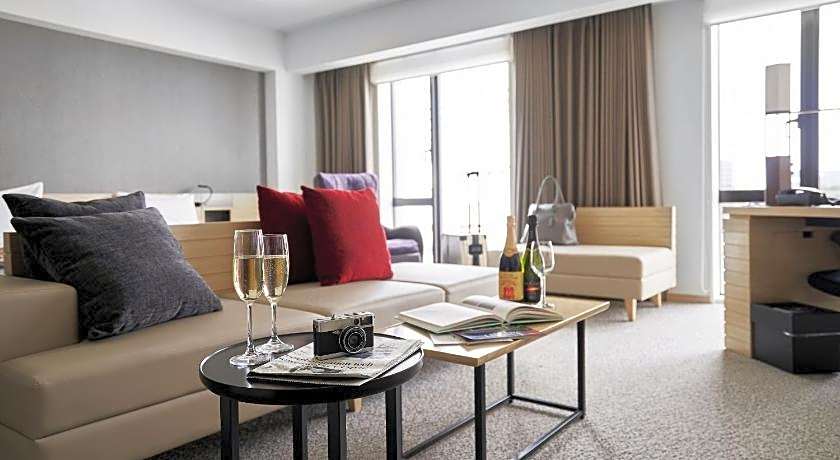 Daiwa Roynet Hotel Kyoto Terrace Hachijohigashiguchi