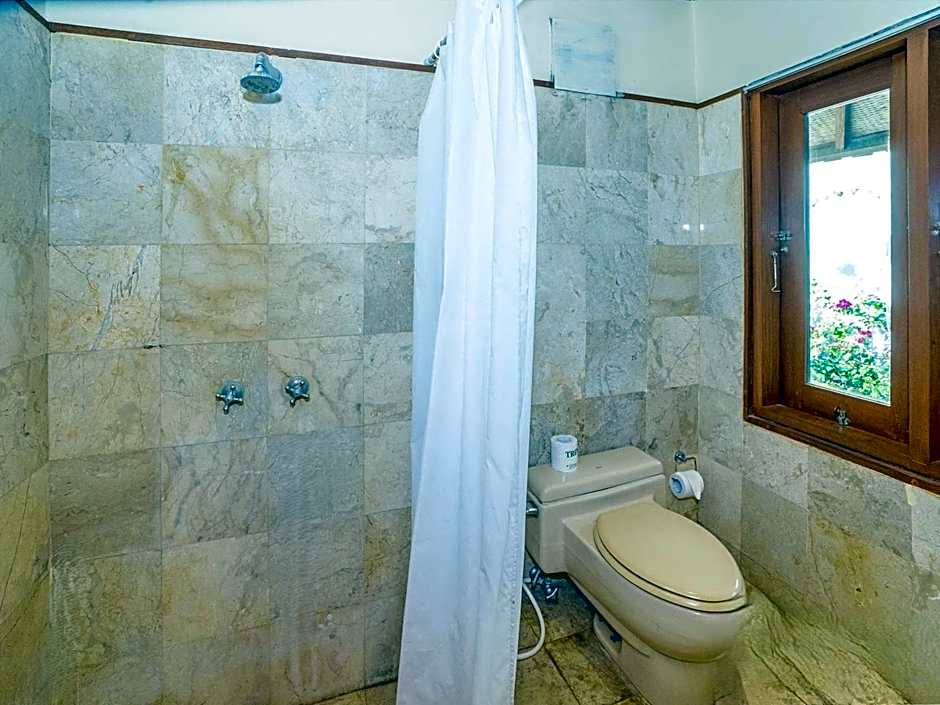 Villa Diana Bali 3 Bedrooms