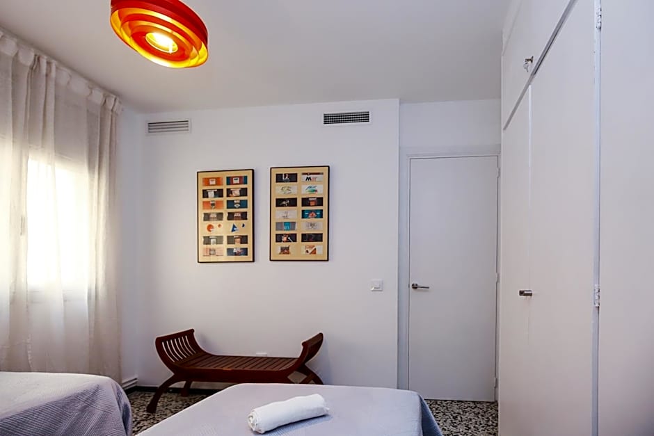 Antares Planet Costa Dorada