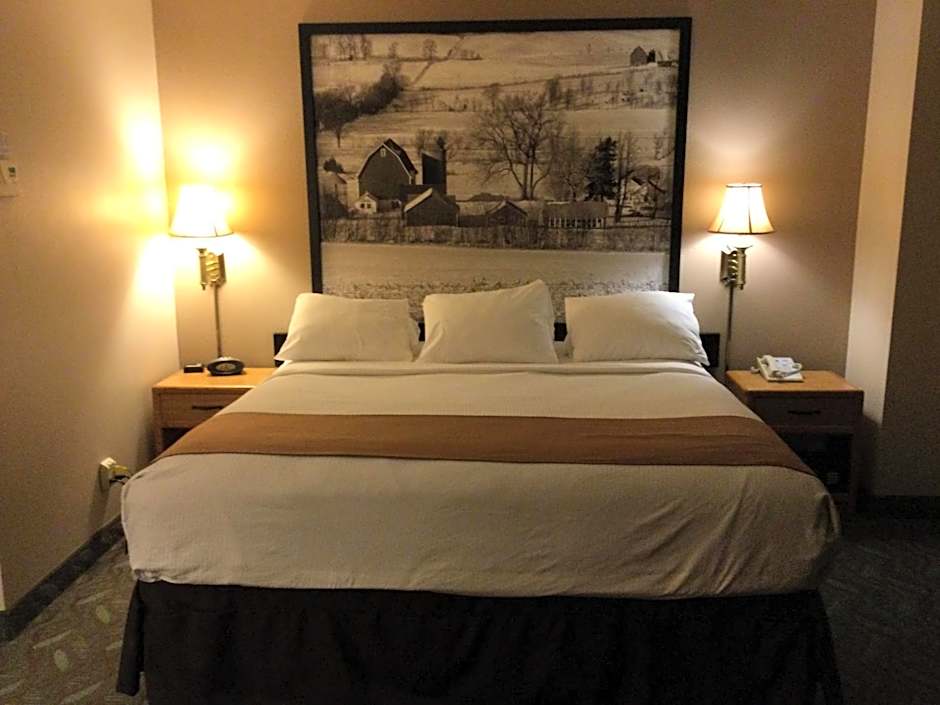 Super 8 by Wyndham Monroe WI