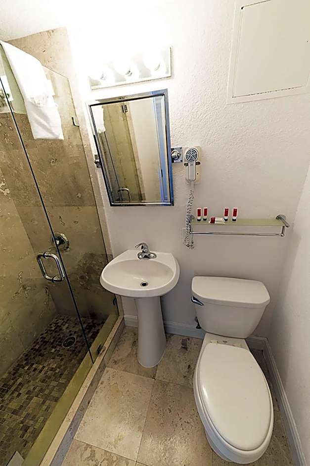 BROADMORE MIAMI BEACH