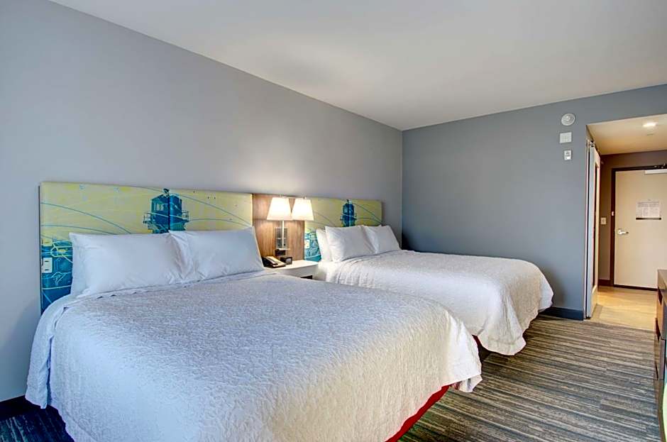 Hampton Inn By Hilton & Suites Portland, ME