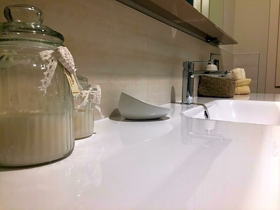 B&B Cascina Sagrestia