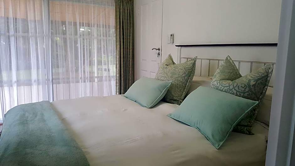 Spring Acres Guesthouse