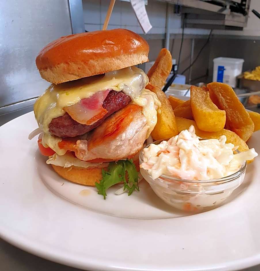 The Lord Nelson Inn B&B