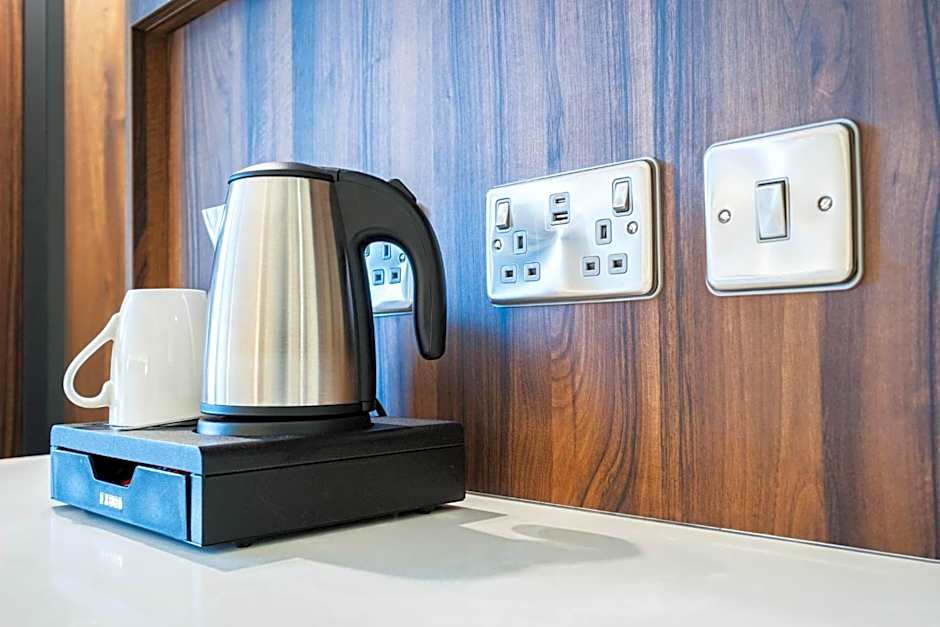 Brandon Hotel Conference & Leisure Centre