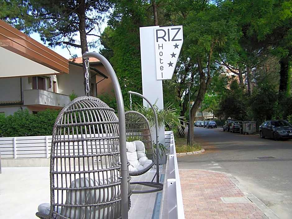 Hotel Riz