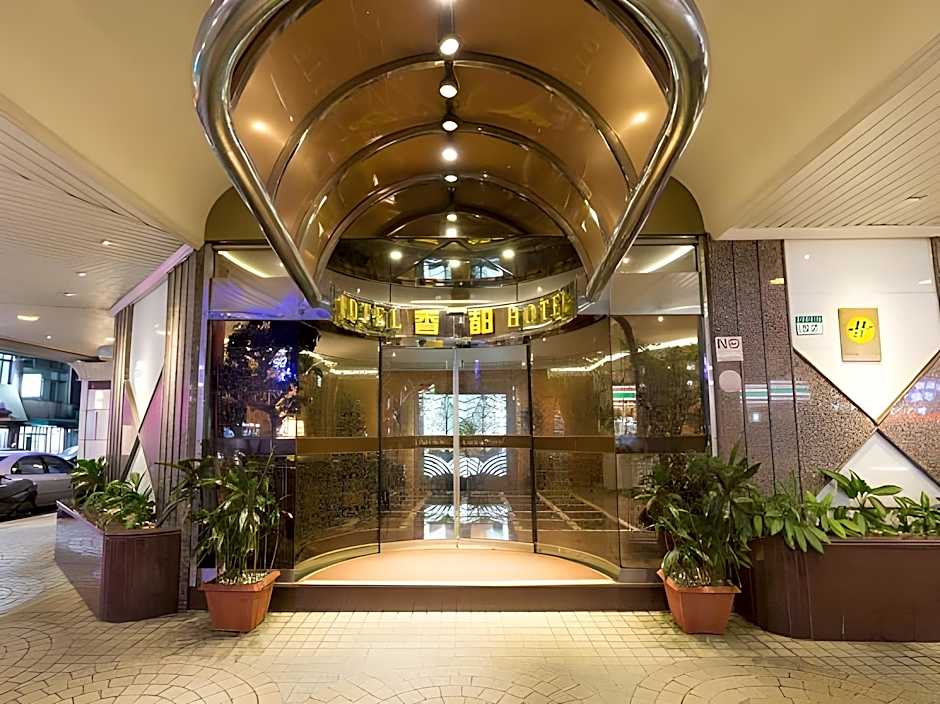 Charming Castle Hotel