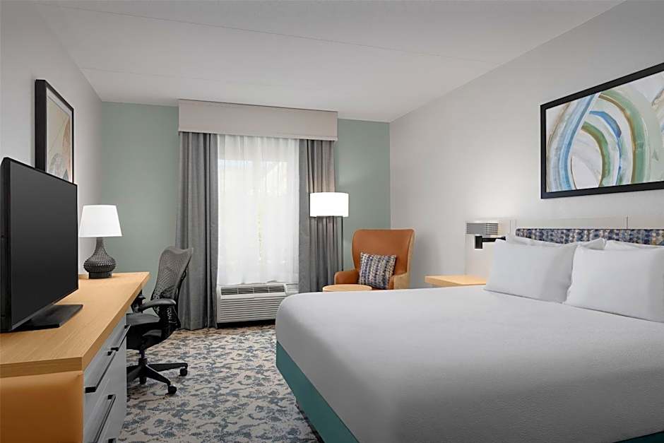 Hilton Garden Inn Huntsville/Space Center