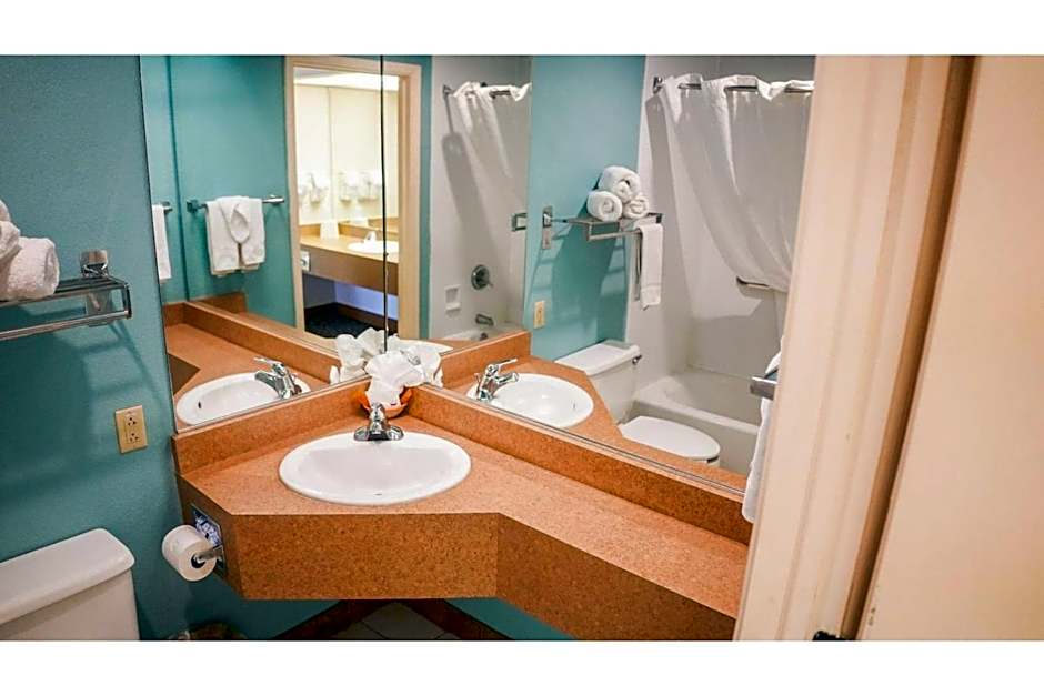 Sierra Inn Capital O ft Huachuca