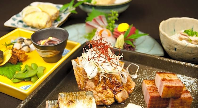 Kadoya Hotel