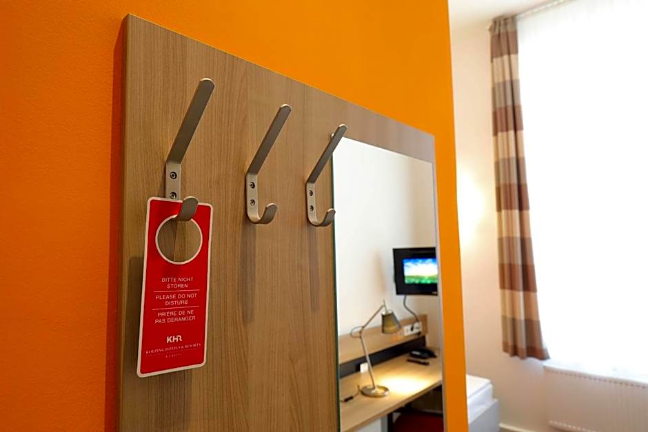 Townhouse Düsseldorf