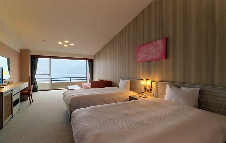 Pleasure Resort Izu Akazawa Onsen