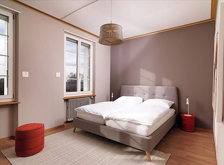 Hotel Bad Murtensee