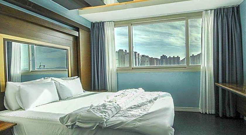 Hwamyeong Sky Hotel