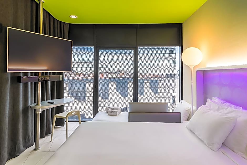Barcelo Raval