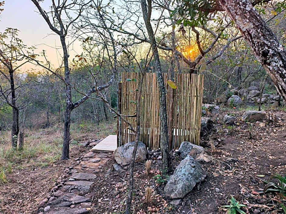 Eloff Guest House and Gallery