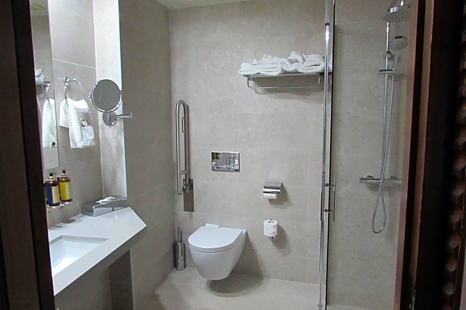 Hotel Casa Morisca