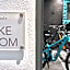 Giardin Boutique Hotel B&B
