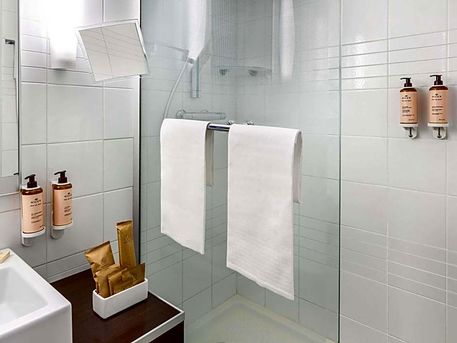 Mercure Napoli Angioino Centro