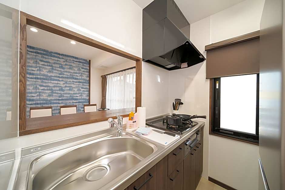 旅の宿 花景色 Tabi no yado Hanageshiki