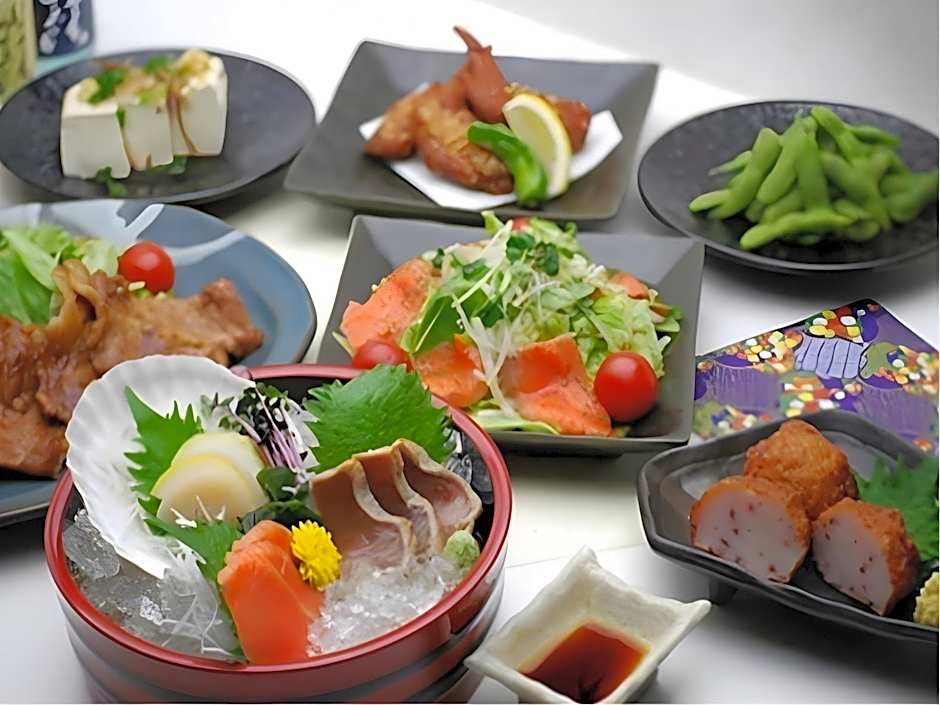 Hotel Route Inn Gifuhashima Ekimae